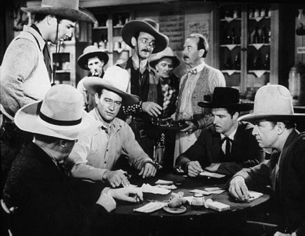 西部地獄街の画像