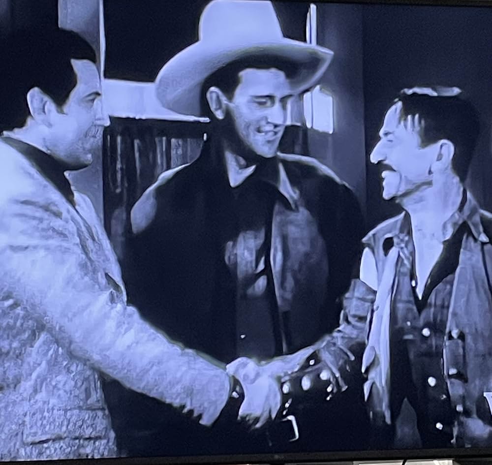 西部地獄街の画像