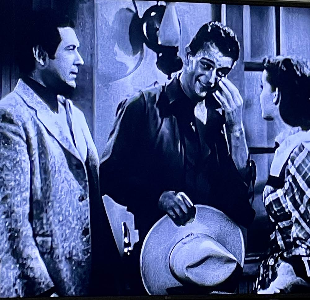 西部地獄街の画像