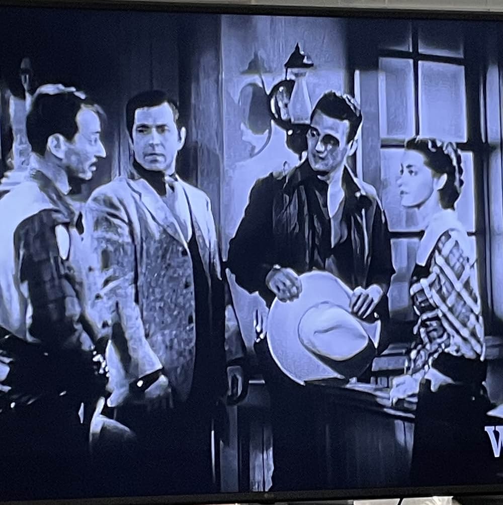 西部地獄街の画像