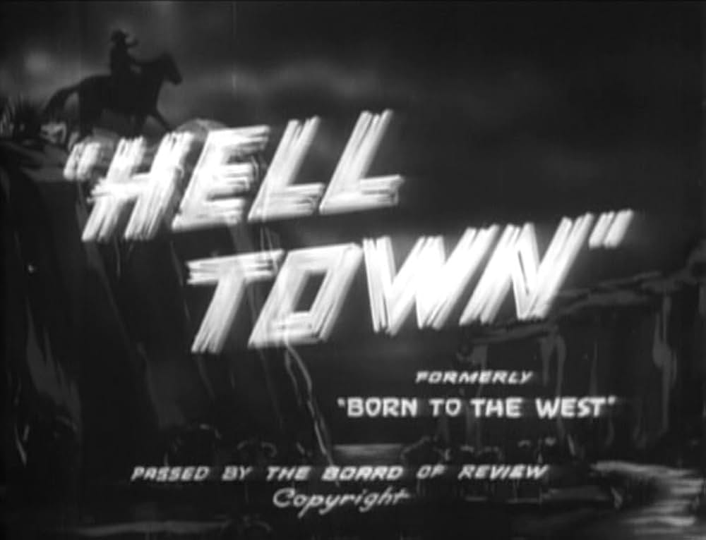 西部地獄街の画像