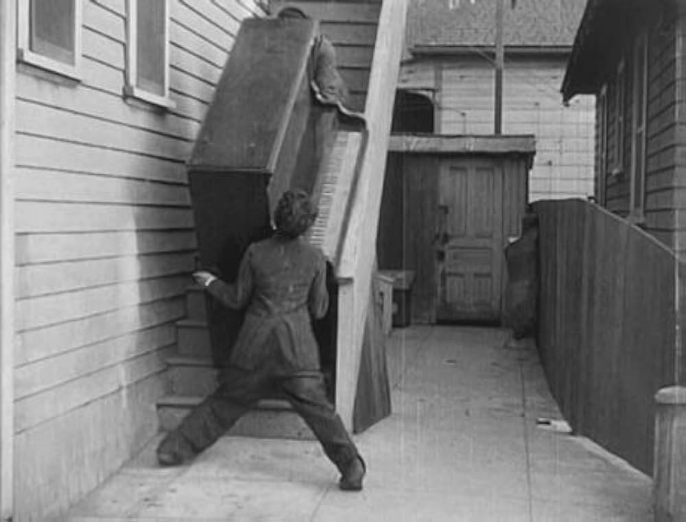 アルコール先生ピアノの巻の画像