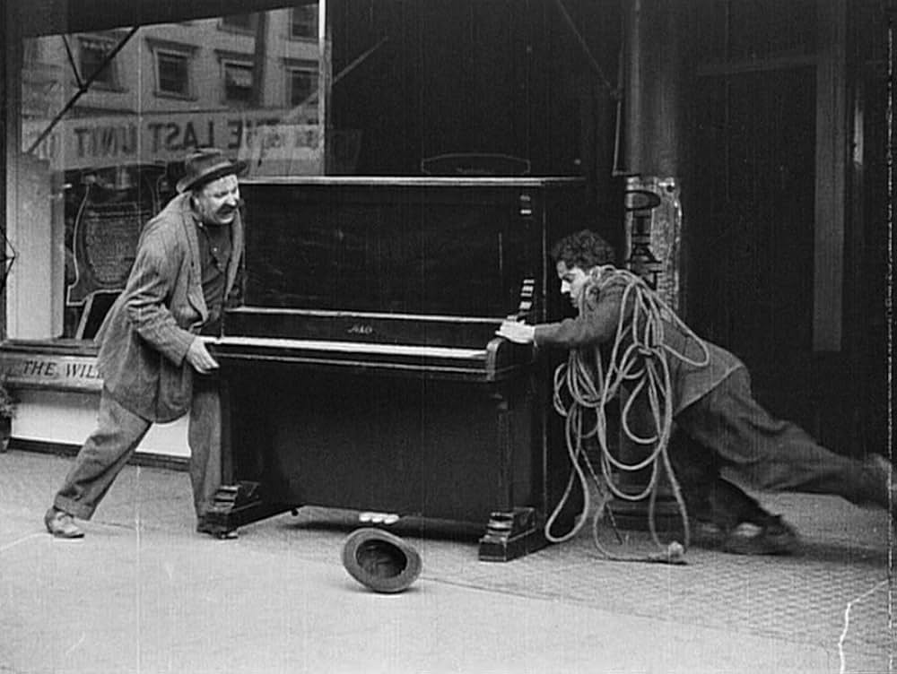 アルコール先生ピアノの巻の画像