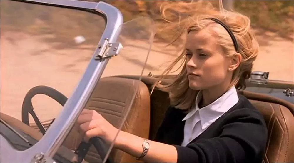 クルーエル・インテンションズの画像