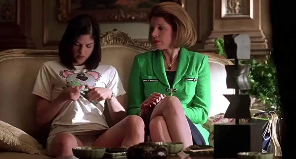 クルーエル・インテンションズの画像