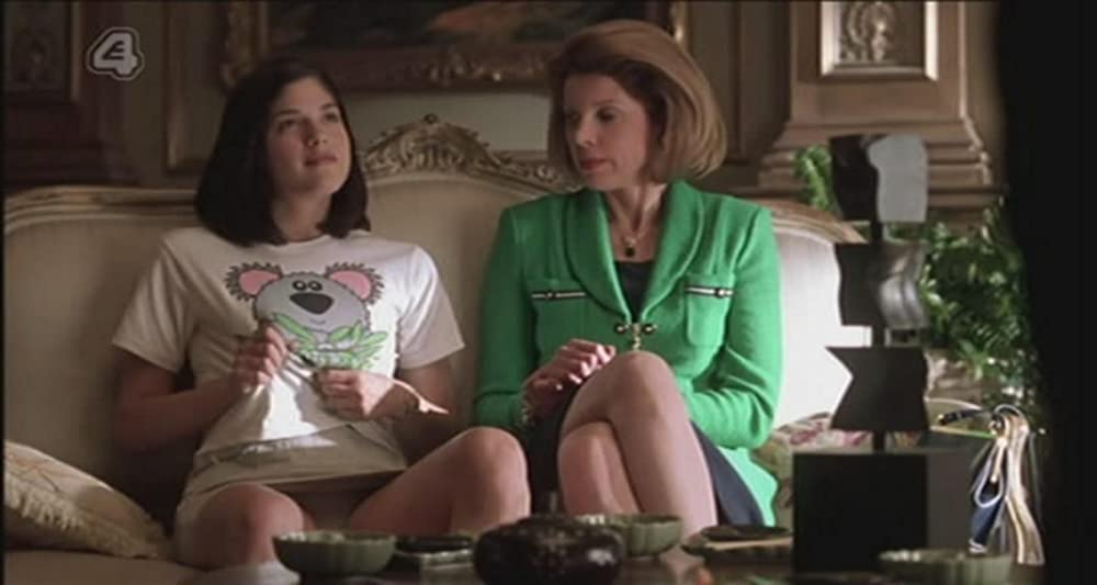 クルーエル・インテンションズの画像