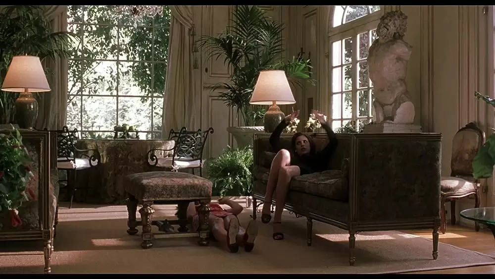 クルーエル・インテンションズの画像