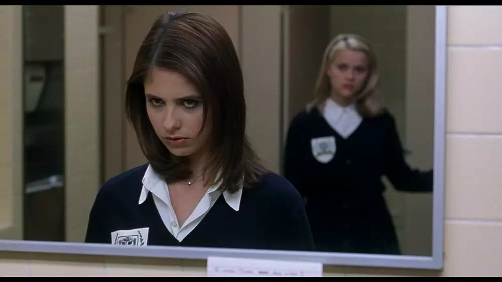 クルーエル・インテンションズの画像