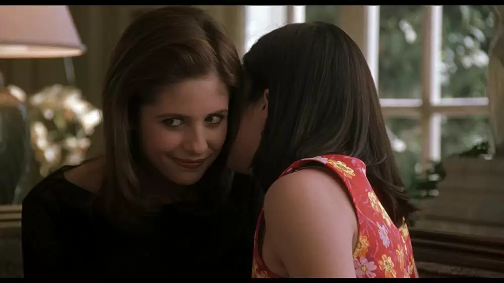 クルーエル・インテンションズの画像