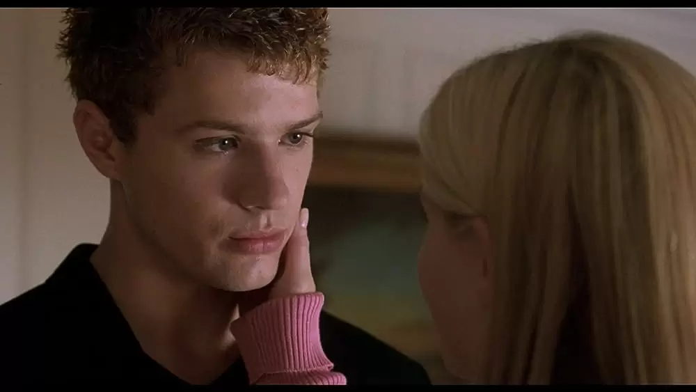 クルーエル・インテンションズの画像