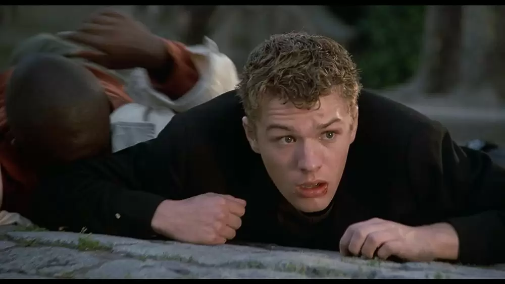 クルーエル・インテンションズの画像