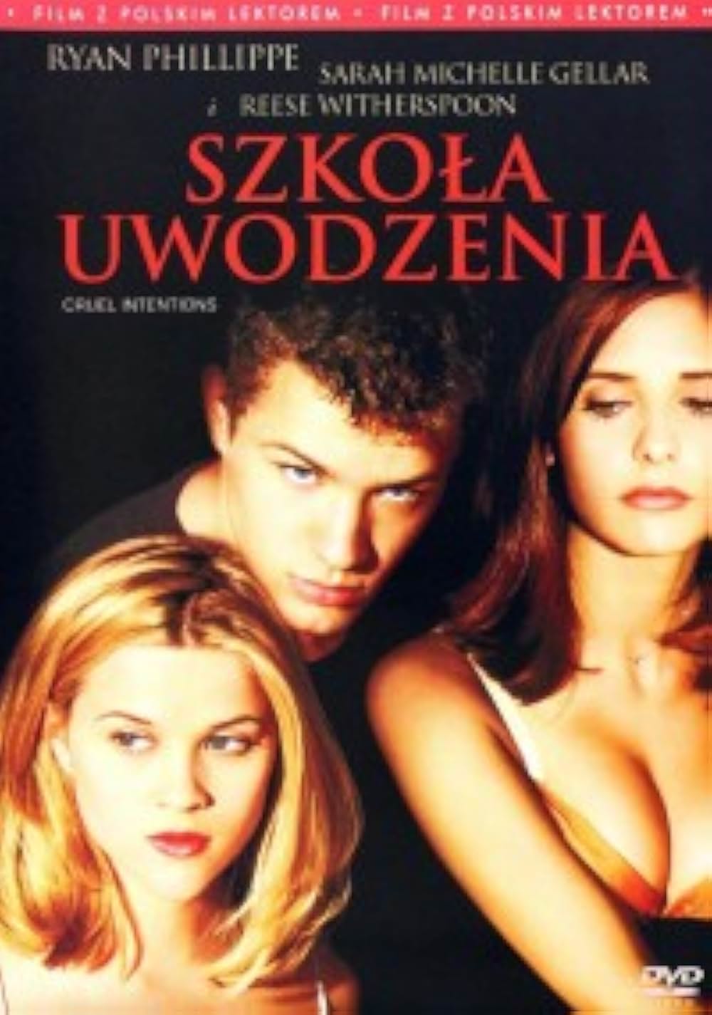 クルーエル・インテンションズの画像