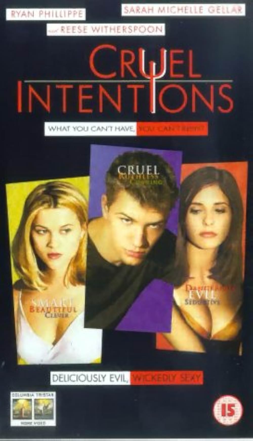 クルーエル・インテンションズの画像