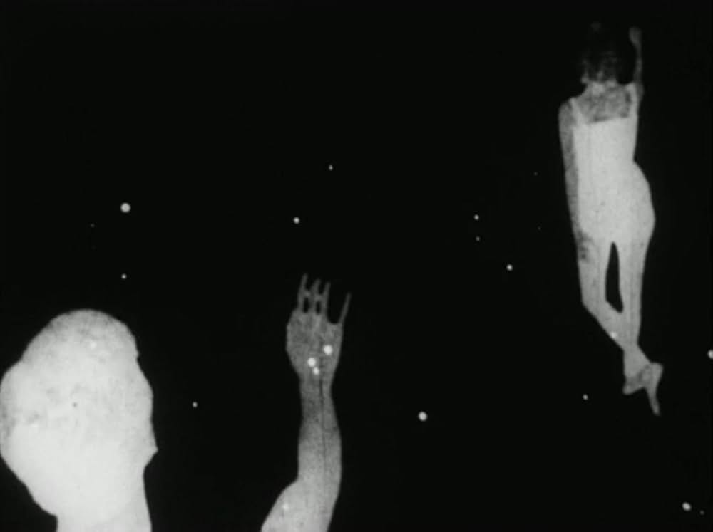 夜の深みの画像