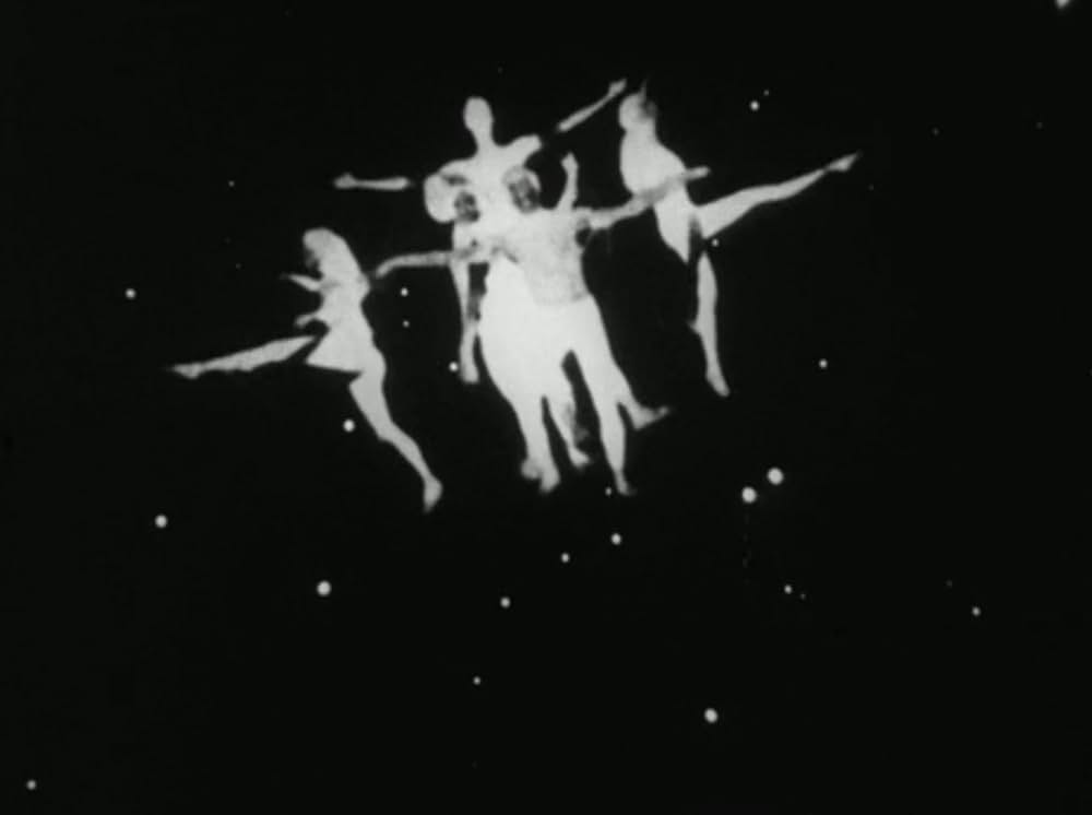 「夜の深み」の画像