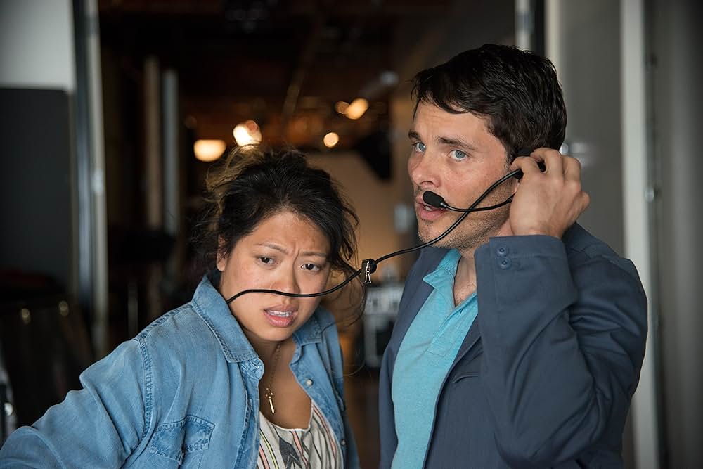 ウェルカム・トゥ・ミー（原題）の画像