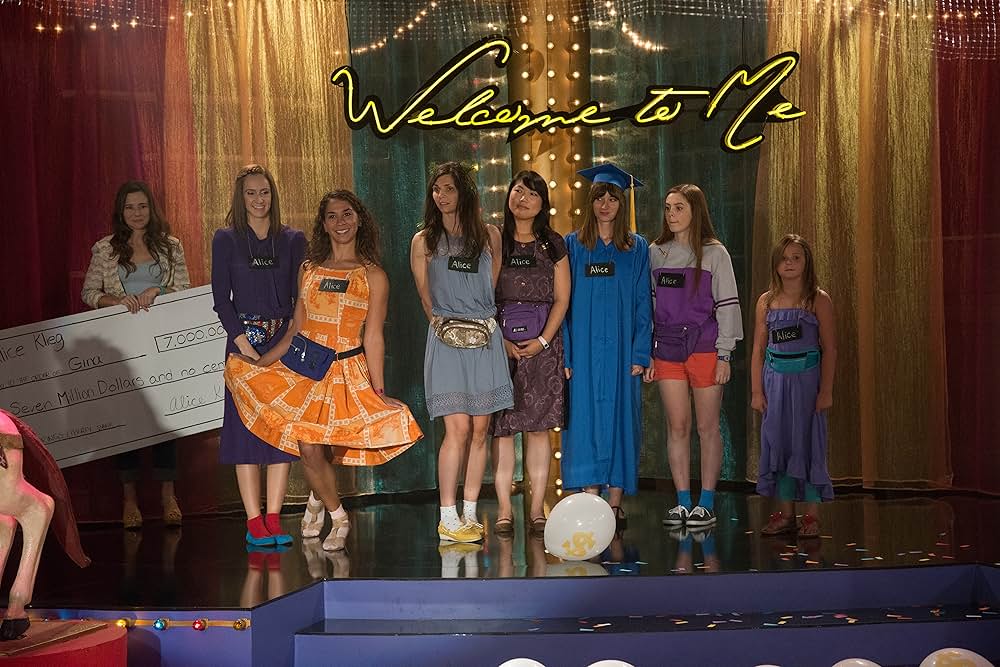 ウェルカム・トゥ・ミー（原題）の画像