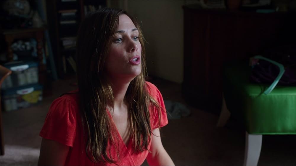 ウェルカム・トゥ・ミー（原題）の画像