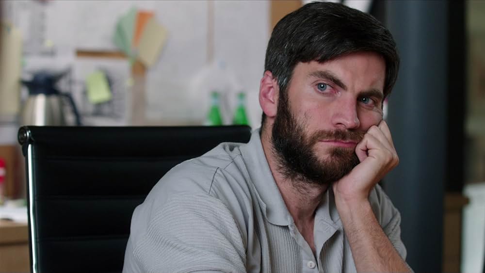 ウェルカム・トゥ・ミー（原題）の画像