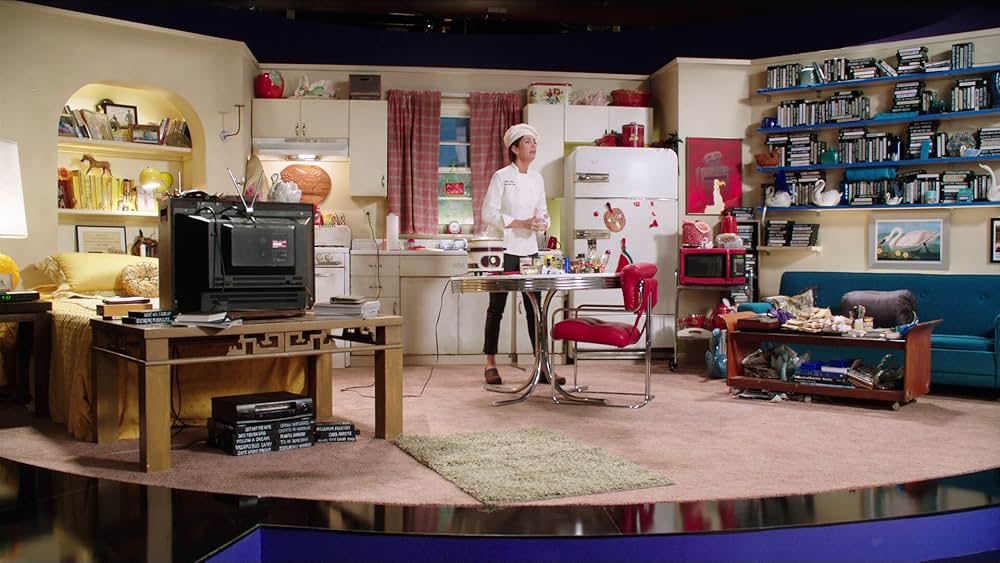 ウェルカム・トゥ・ミー（原題）の画像