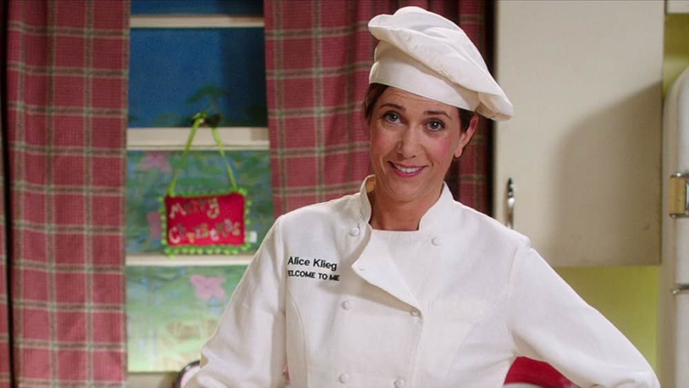 ウェルカム・トゥ・ミー（原題）の画像