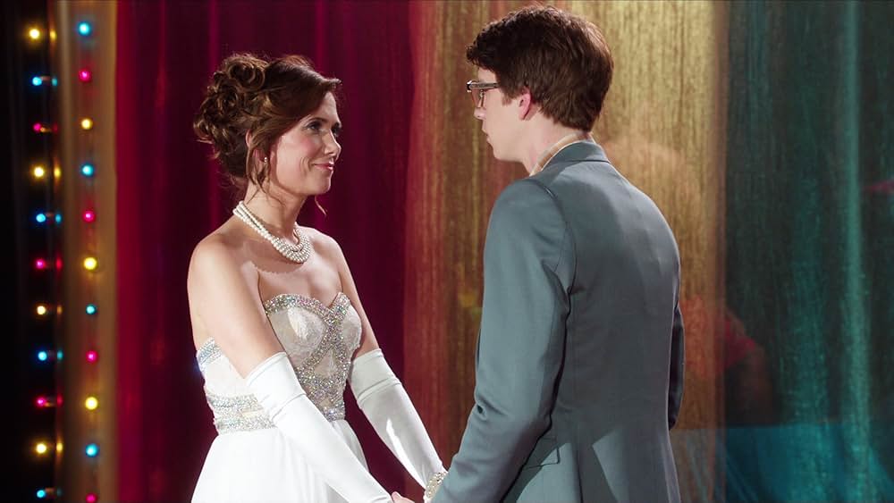 ウェルカム・トゥ・ミー（原題）の画像