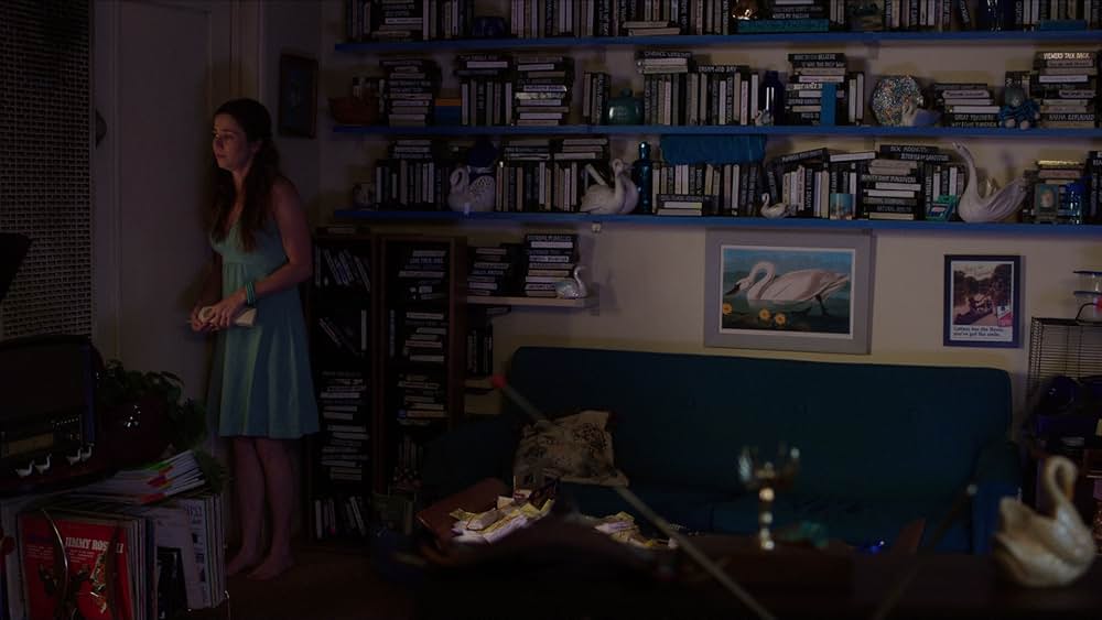 ウェルカム・トゥ・ミー（原題）の画像