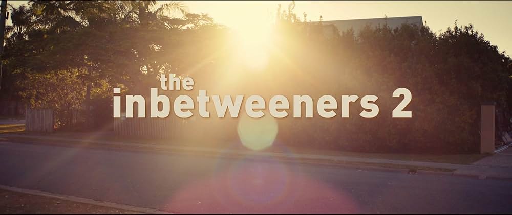「The Inbetweeners 2（原題）」の画像