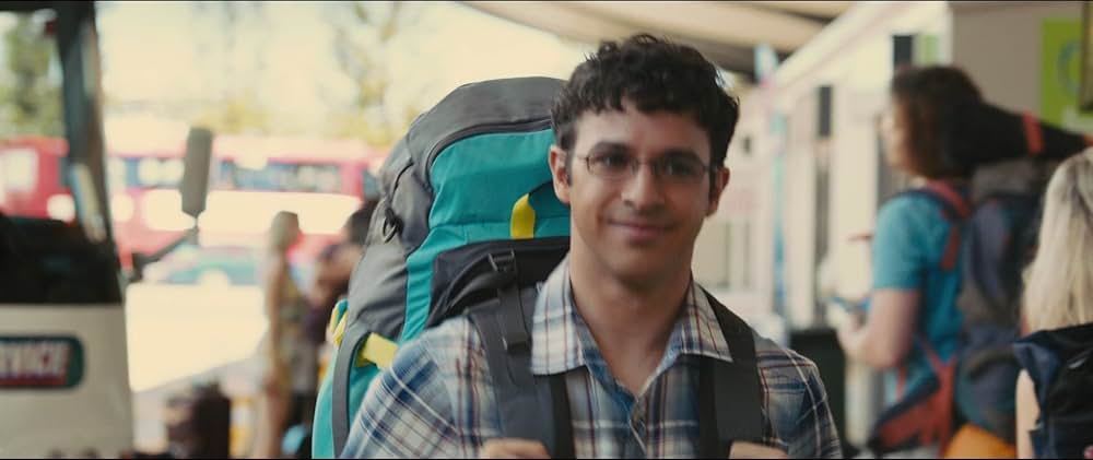 「The Inbetweeners 2（原題）」の画像