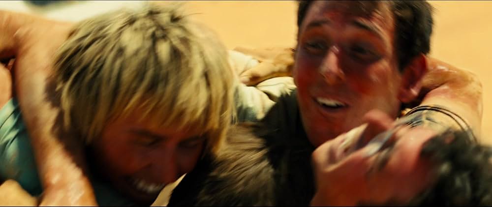 The Inbetweeners 2（原題）の画像