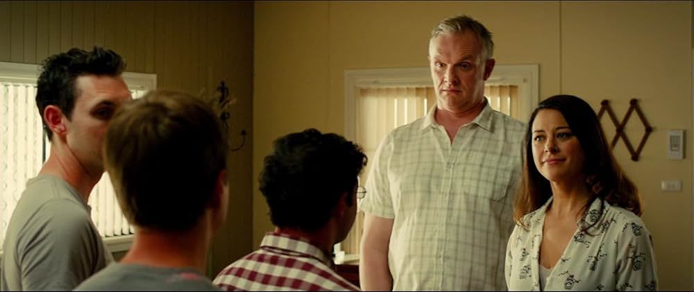 The Inbetweeners 2（原題）の画像