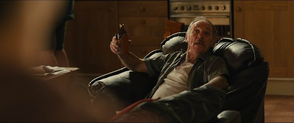 The Inbetweeners 2（原題）の画像