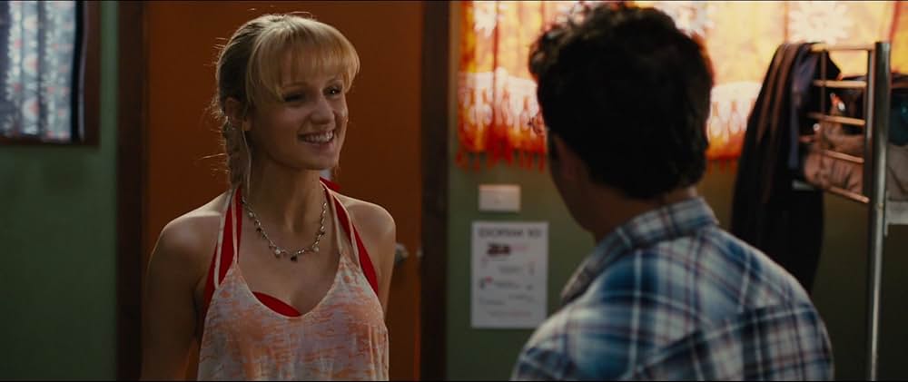 The Inbetweeners 2（原題）の画像