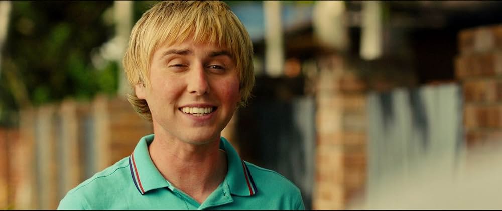 The Inbetweeners 2（原題）の画像