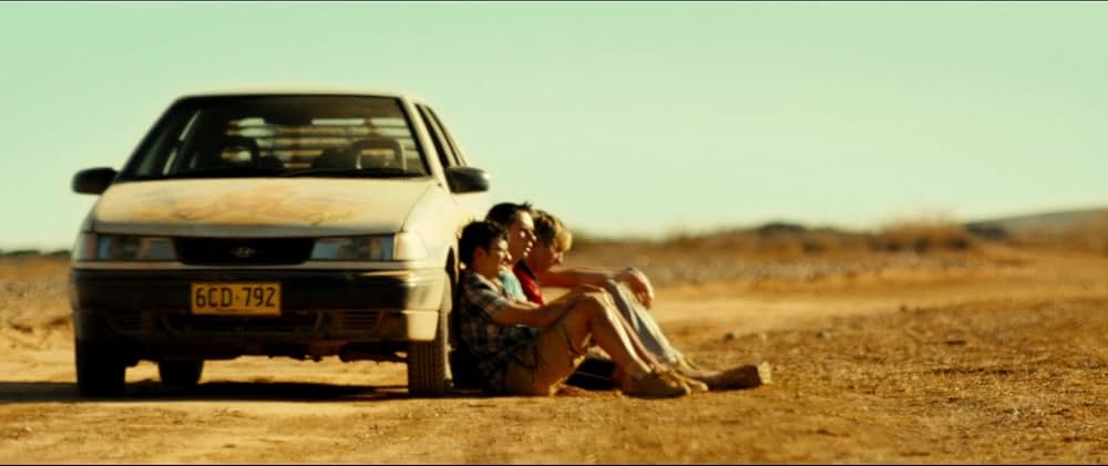 「The Inbetweeners 2（原題）」の画像
