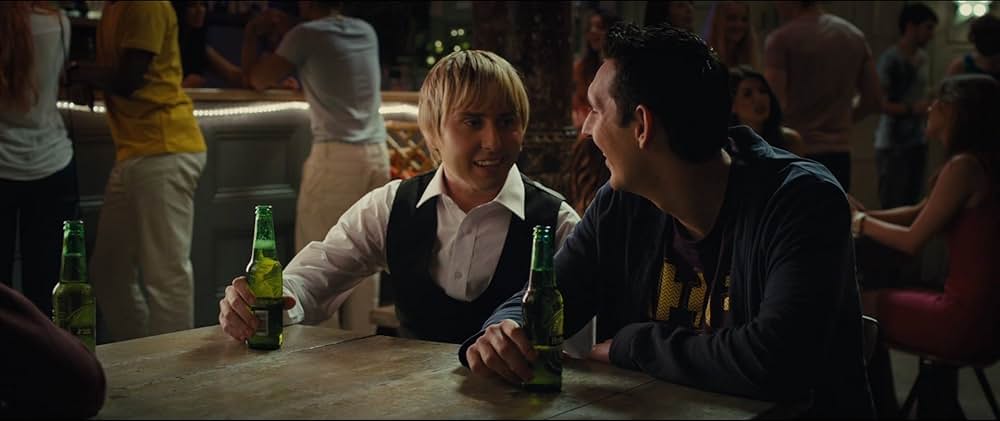 The Inbetweeners 2（原題）の画像