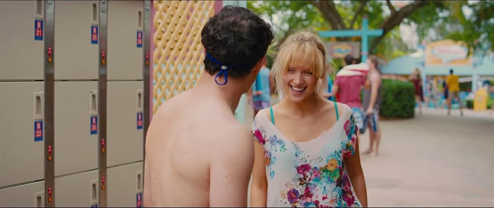 The Inbetweeners 2（原題）の画像