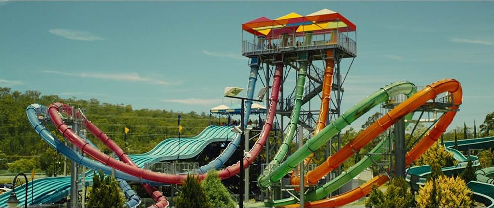 The Inbetweeners 2（原題）の画像