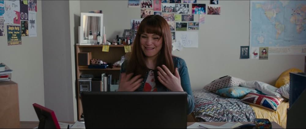 The Inbetweeners 2（原題）の画像