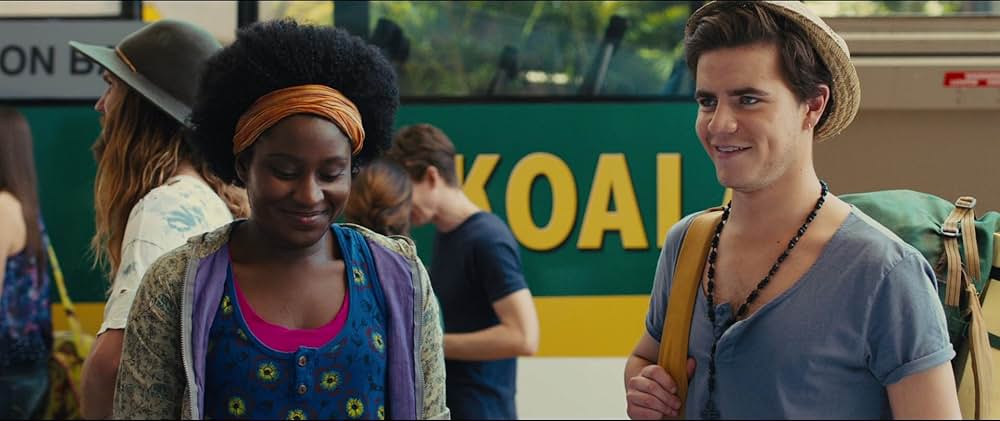 The Inbetweeners 2（原題）の画像