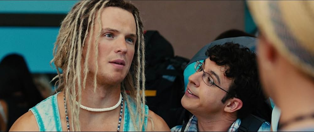 「The Inbetweeners 2（原題）」の画像