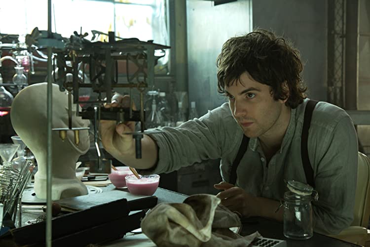 アップサイドダウン 重力の恋人の画像