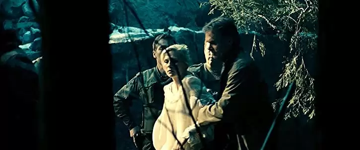 「アップサイドダウン 重力の恋人」キルステン・ダンストの画像