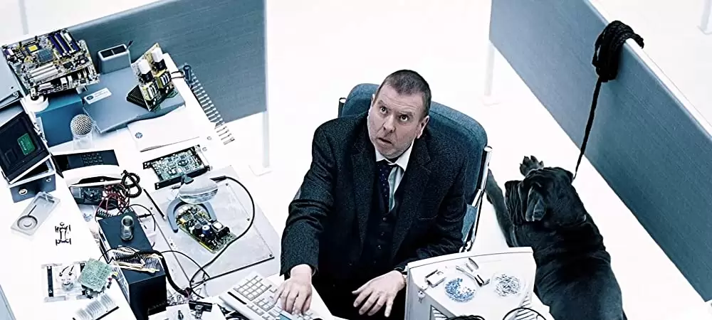 アップサイドダウン 重力の恋人の画像