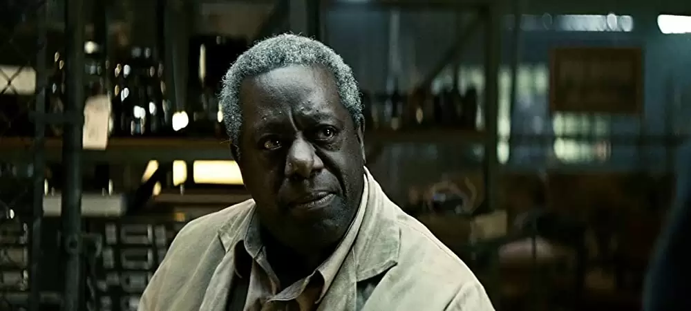 「アップサイドダウン 重力の恋人」Blu Mankumaの画像