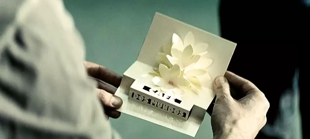 アップサイドダウン 重力の恋人の画像