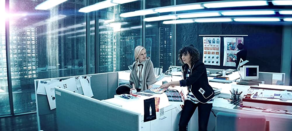 アップサイドダウン 重力の恋人の画像