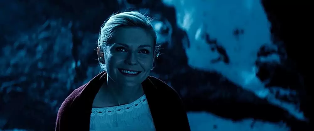 「アップサイドダウン 重力の恋人」キルステン・ダンストの画像