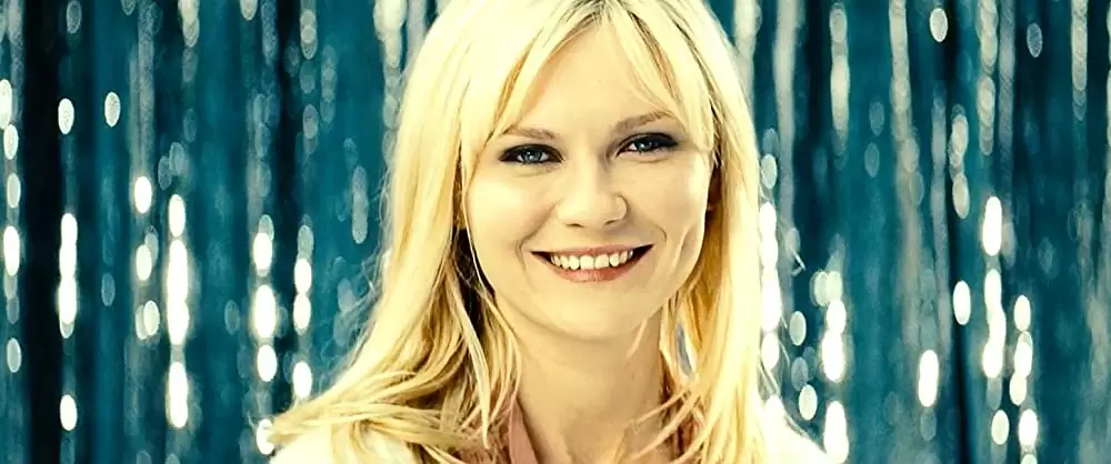 「アップサイドダウン 重力の恋人」キルステン・ダンストの画像