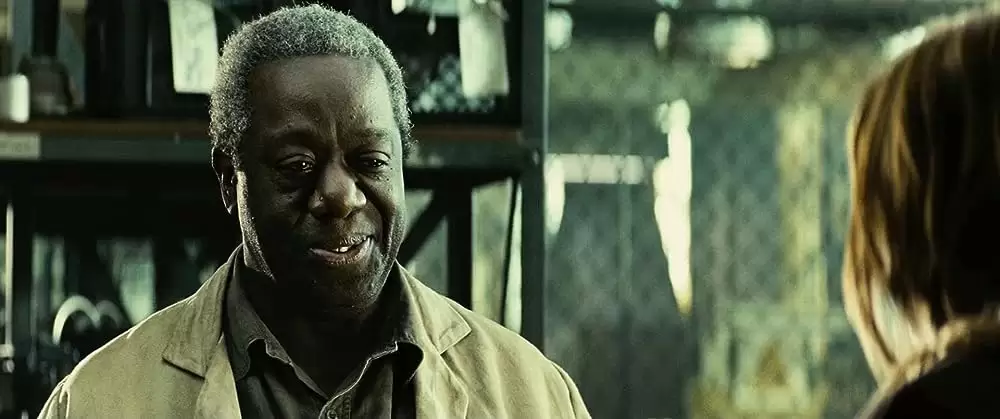 「アップサイドダウン 重力の恋人」Blu Mankumaの画像